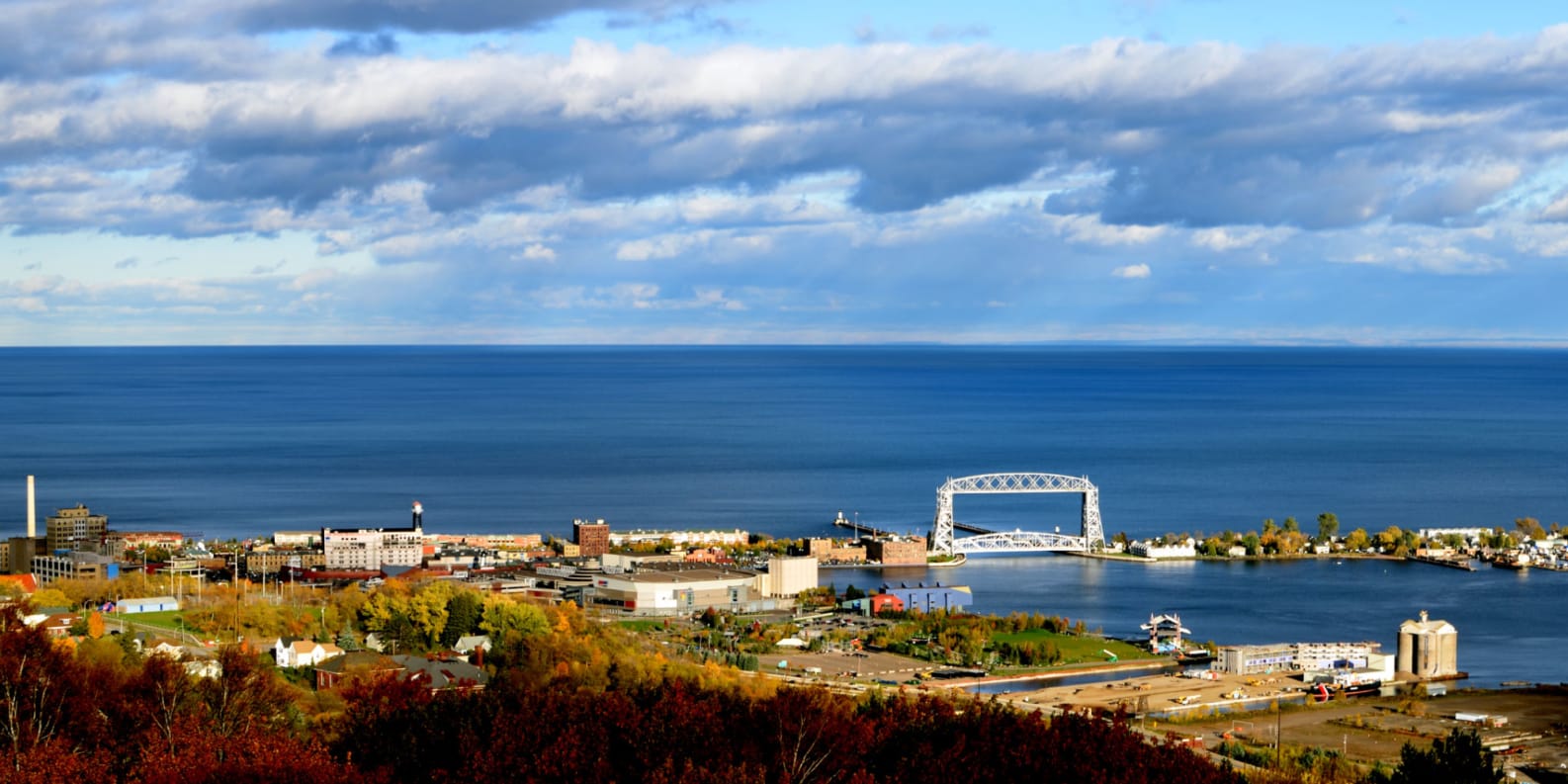 Hero image for The Pillars of Hermantown