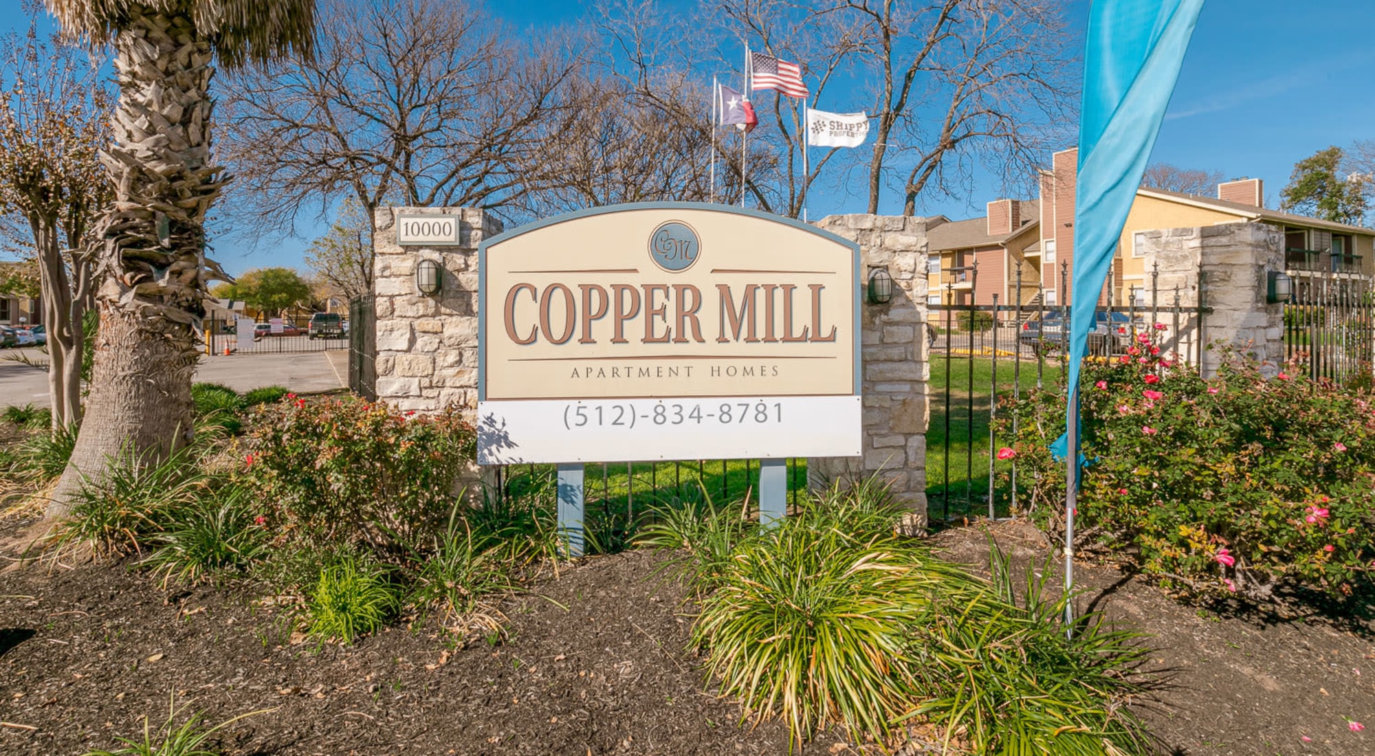 Photo Gallery | Copper Mill in Austin, Texas