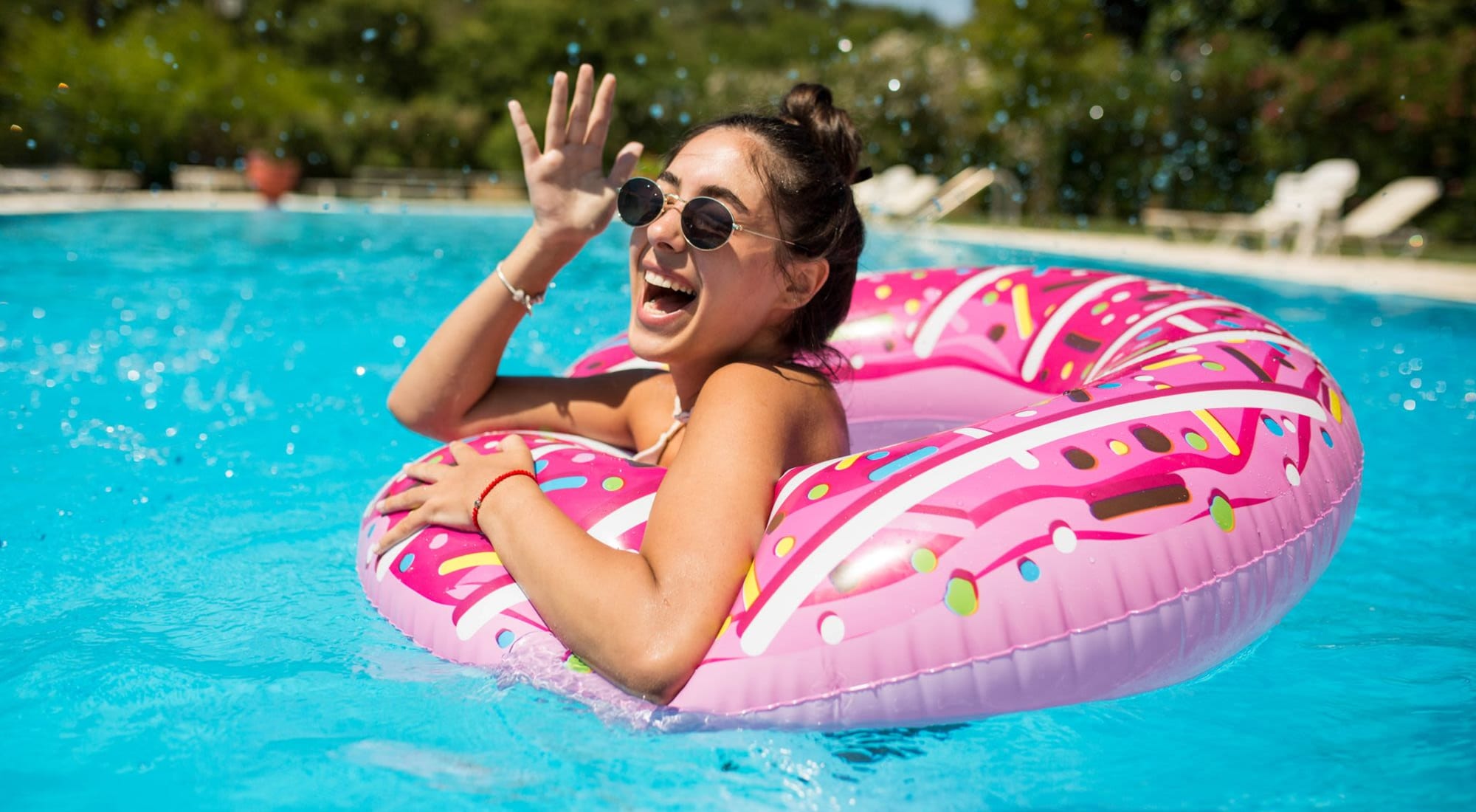 Amenities at Vista Del Rey in San Antonio, Texas