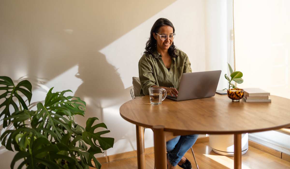 Online rental payments at Wyld Palms in Foley, Alabama