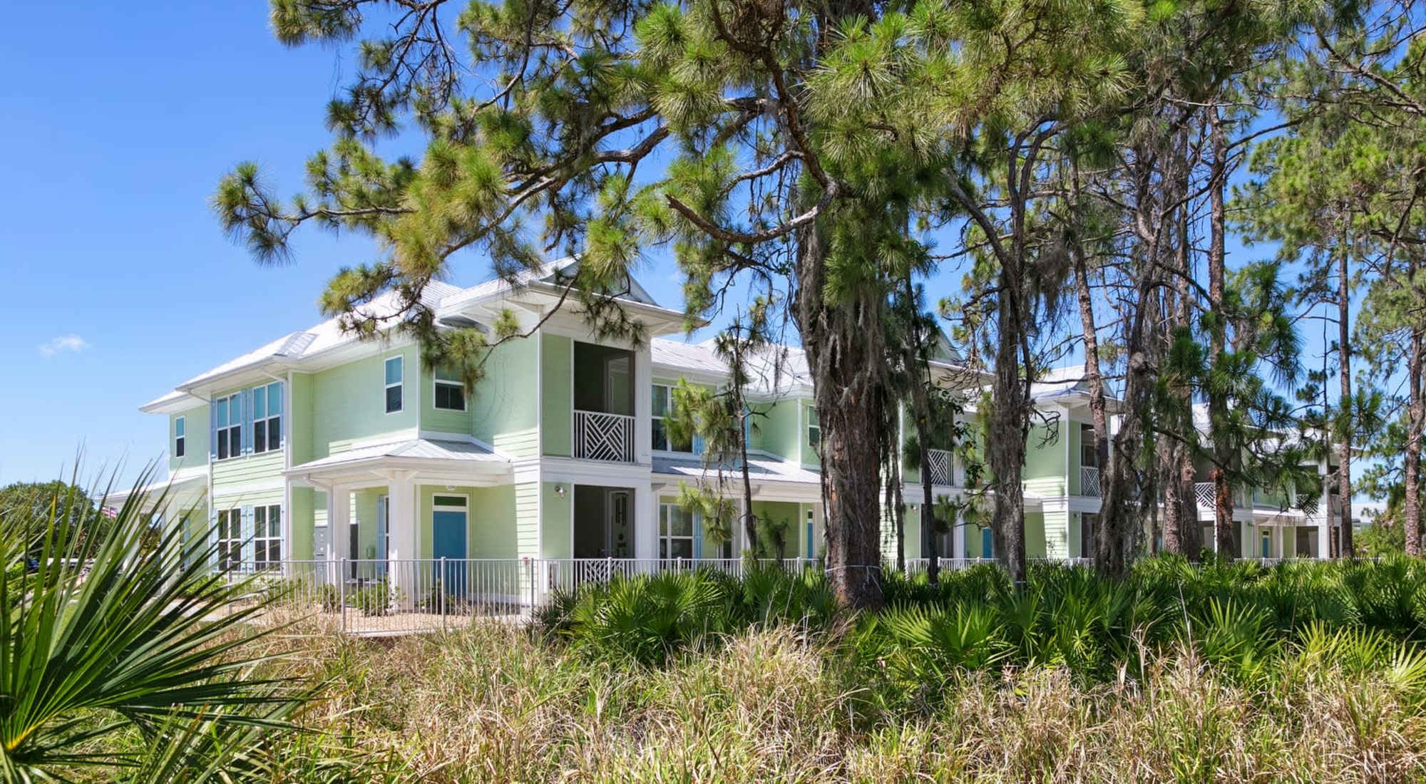 Map + Directions | Lemon Bay Apartments in Englewood, Florida 