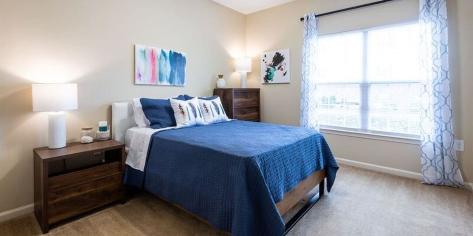 Photos of Carden Place Apartment Homes Apartments in Mebane, NC