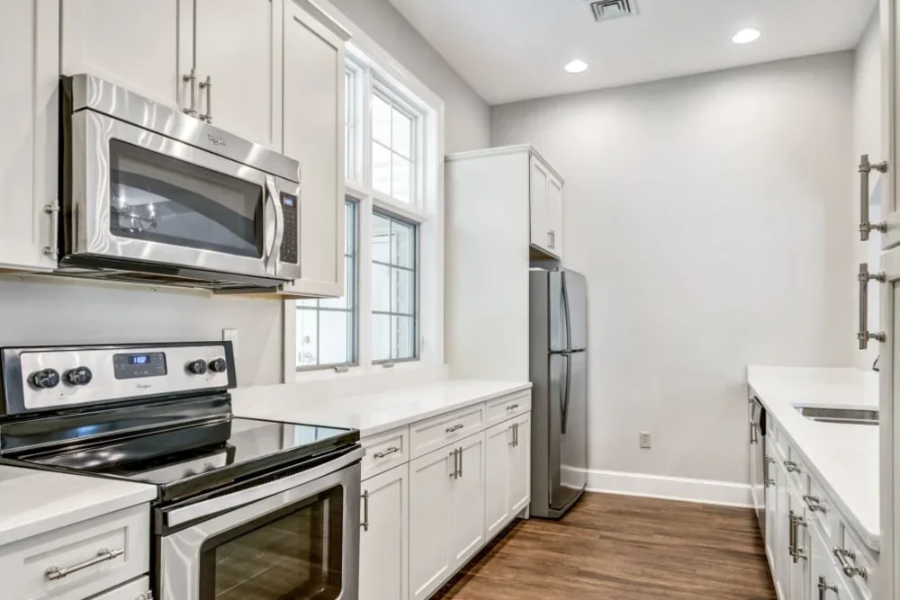 Photos of Eagle Rock Apartments at Malvern Apartments in Malvern, PA