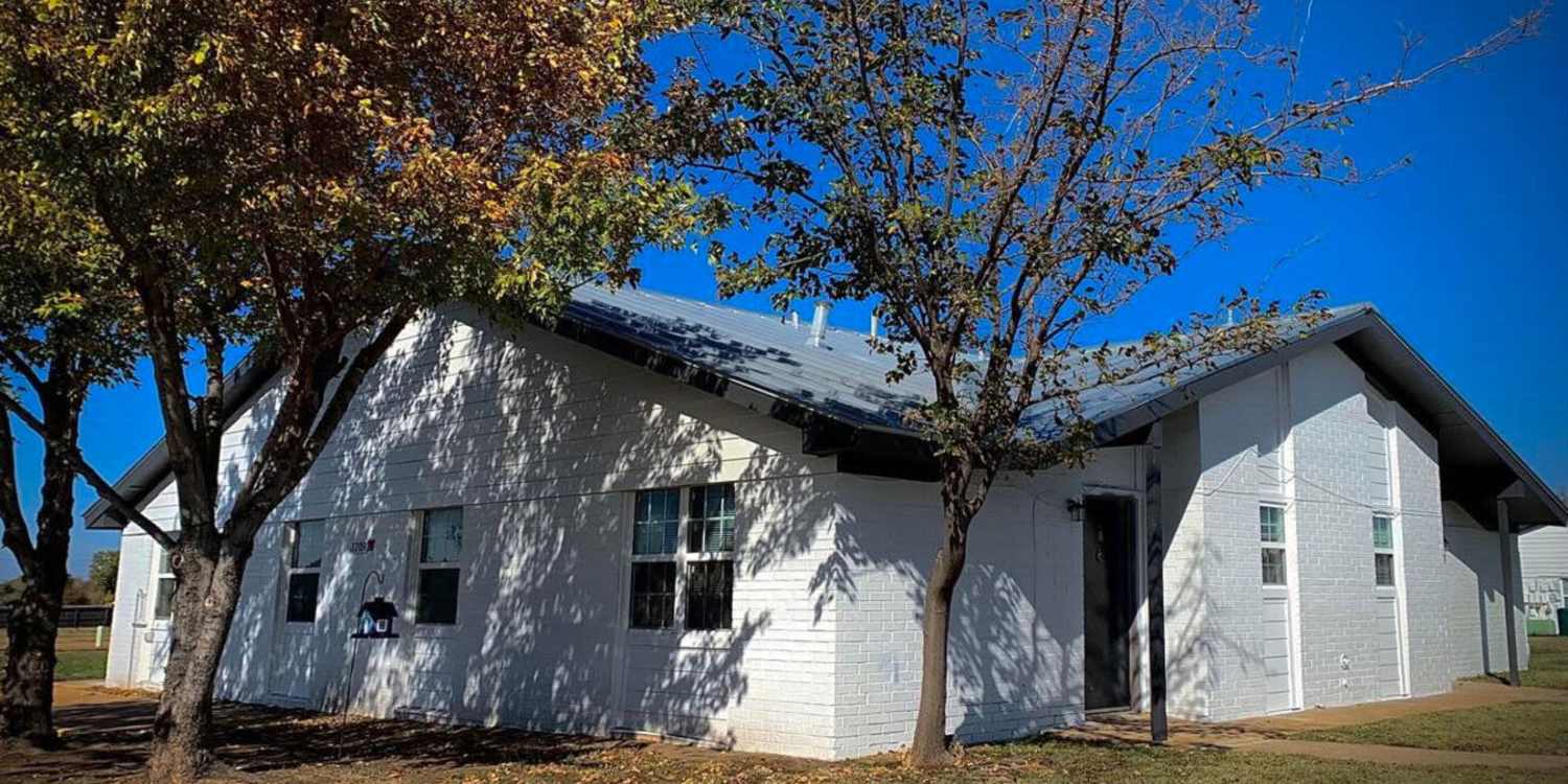 The Edge Of Moore apartments in Moore, Oklahoma