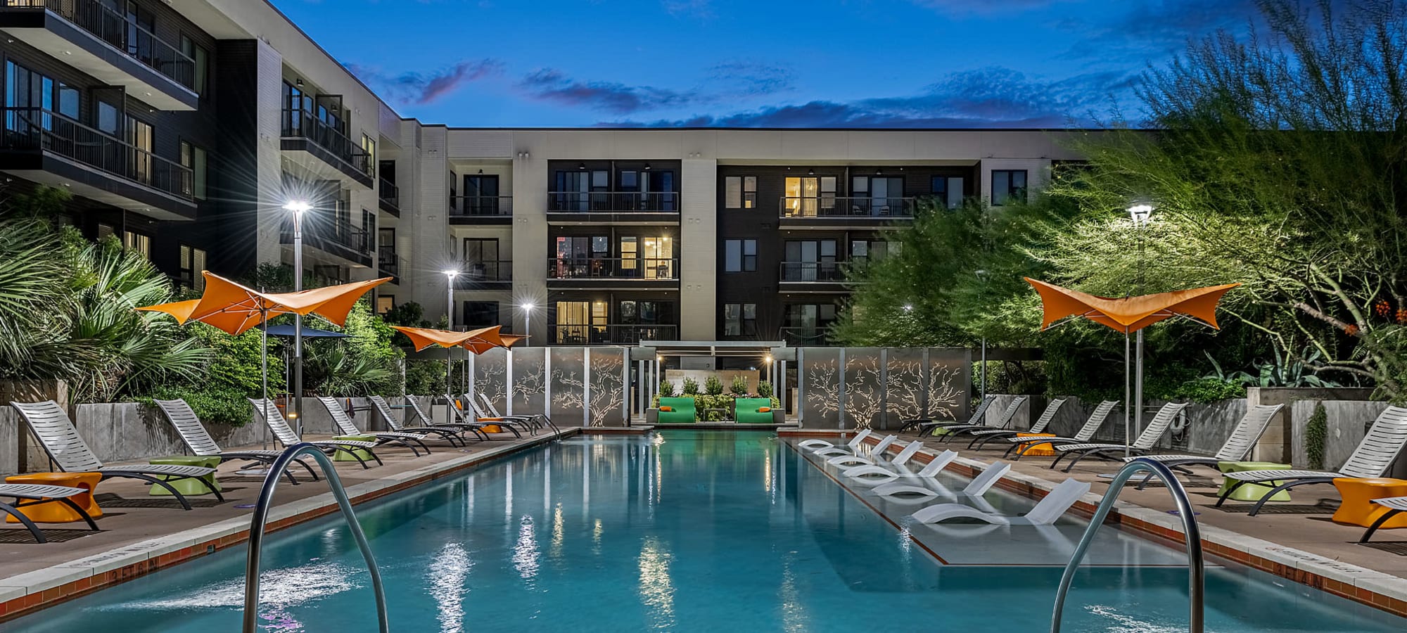 Apartments at Marq Uptown in Austin, Texas
