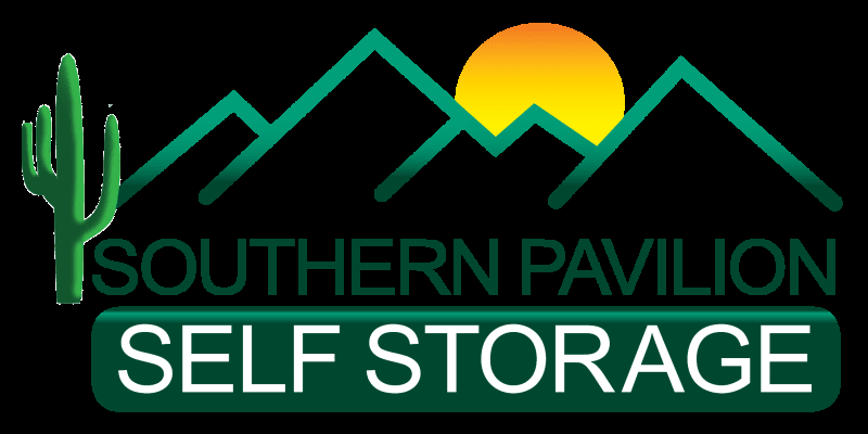 Southern Pavilion Self Storage