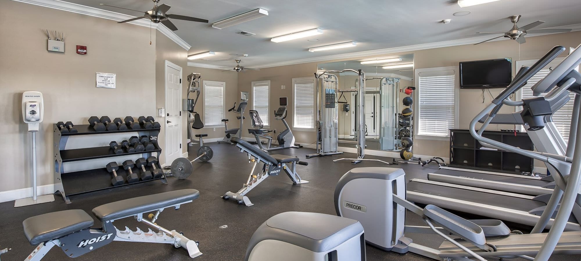 Photos of Renaissance at Peacher #39 s Mill Apartments in Clarksville TN