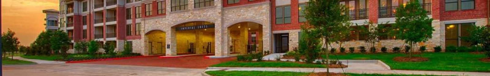 Apartments in Sugar Land respects your privacy