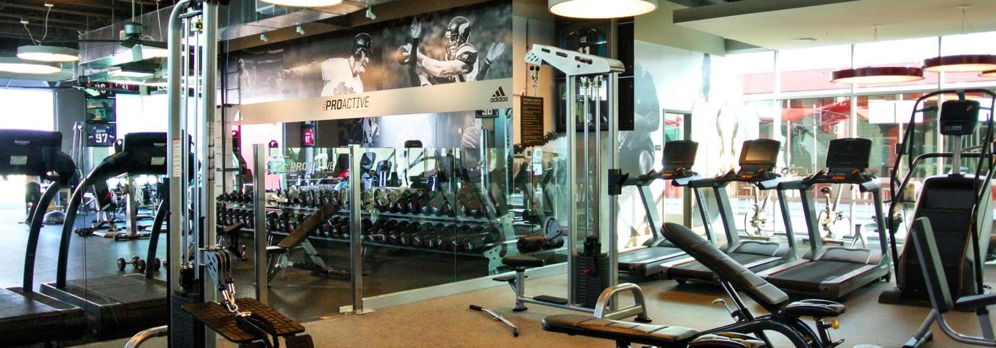 Amenities at The Marke Apartment Homes in Santa Ana, California 