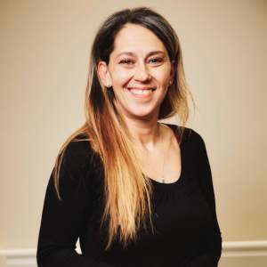 Michelle Martin, Housekeeping Supervisor at Heritage Green Assisted Living and Memory Care in Lynchburg, Virginia