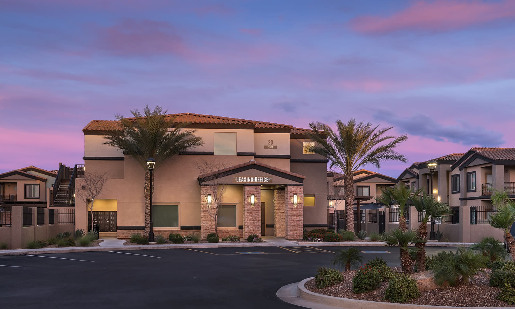 The Maxx 159: Luxury Apartments for Rent in Goodyear, AZ