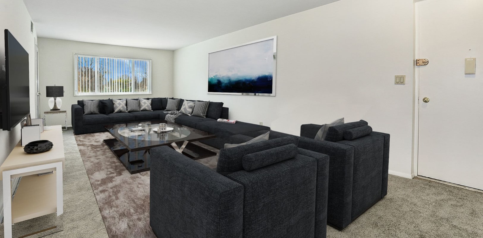 Apartments for Rent Allentown, PA Penn Crest Apartments