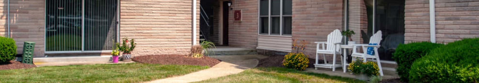 Neighborhood near The Heights at Spring Lake in Spring Lake, New Jersey