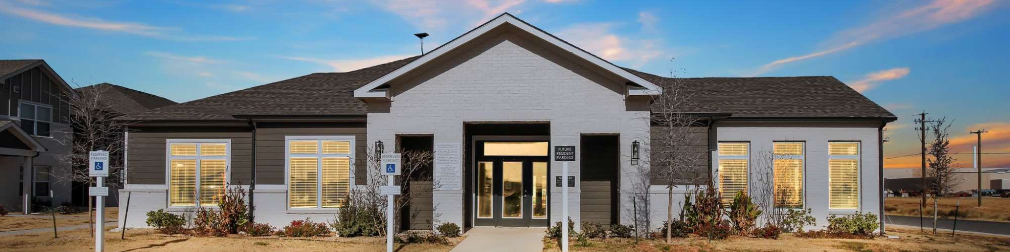 Photo Gallery | Butler Park in Andrews, Texas  