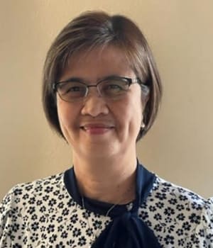 Vilma Massey – Memory Care Director of Sage Mountain in Thousand Oaks, California.
