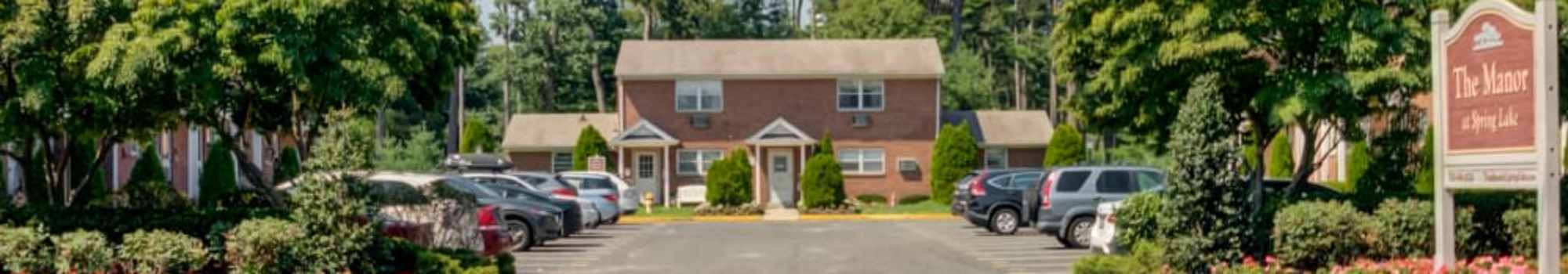 Faq The Manor at Spring Lake in Spring Lake, New Jersey