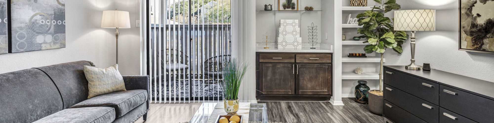 Floor Plans | Sedona Canyon in San Antonio, Texas
