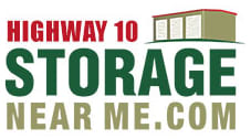 Highway 10 Storage