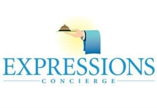 Expressions concierge service for Discovery Commons