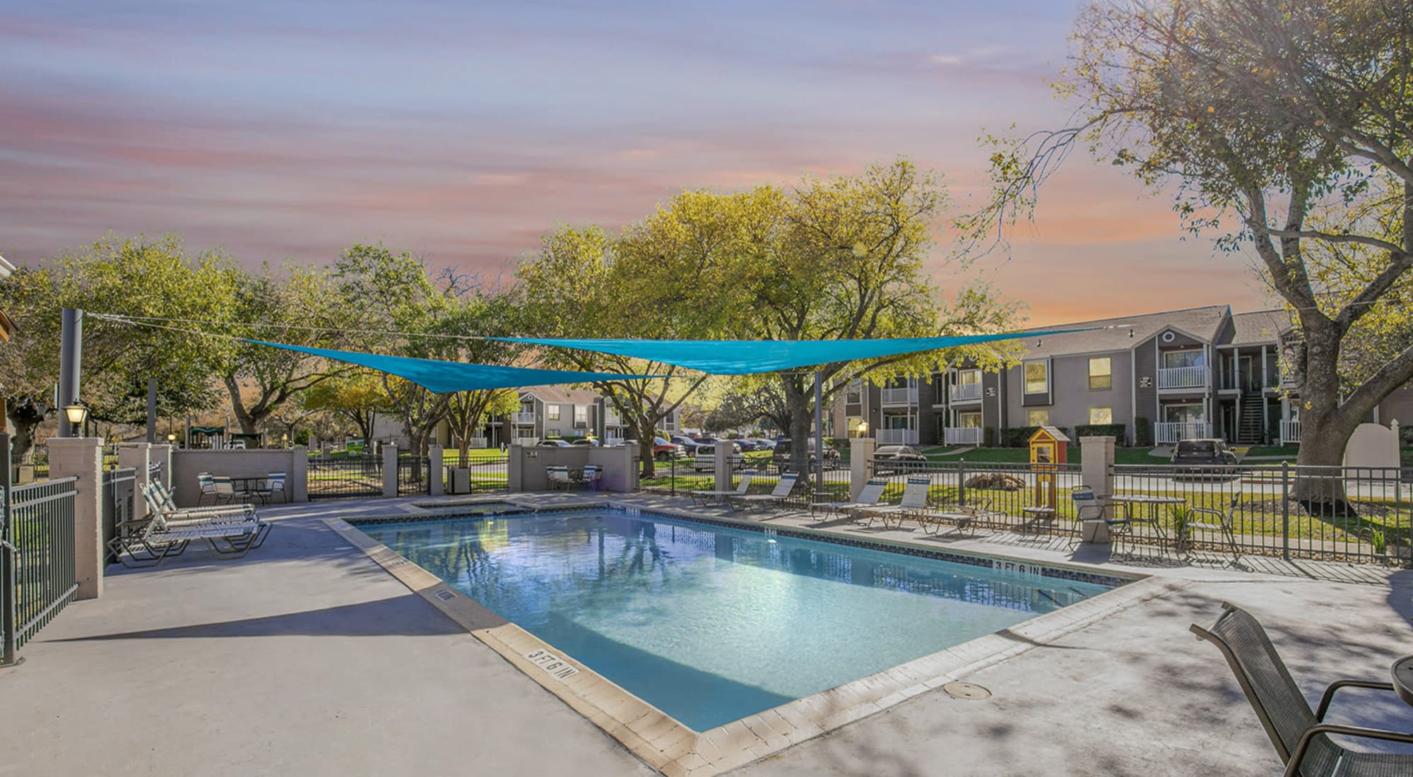 Photo Gallery | Derby Park in Round Rock, Texas