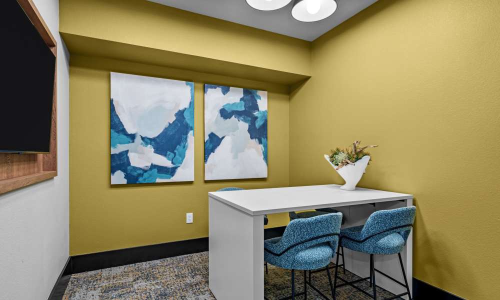 Pantry at Opal Point at Kyle in Kyle,Texas