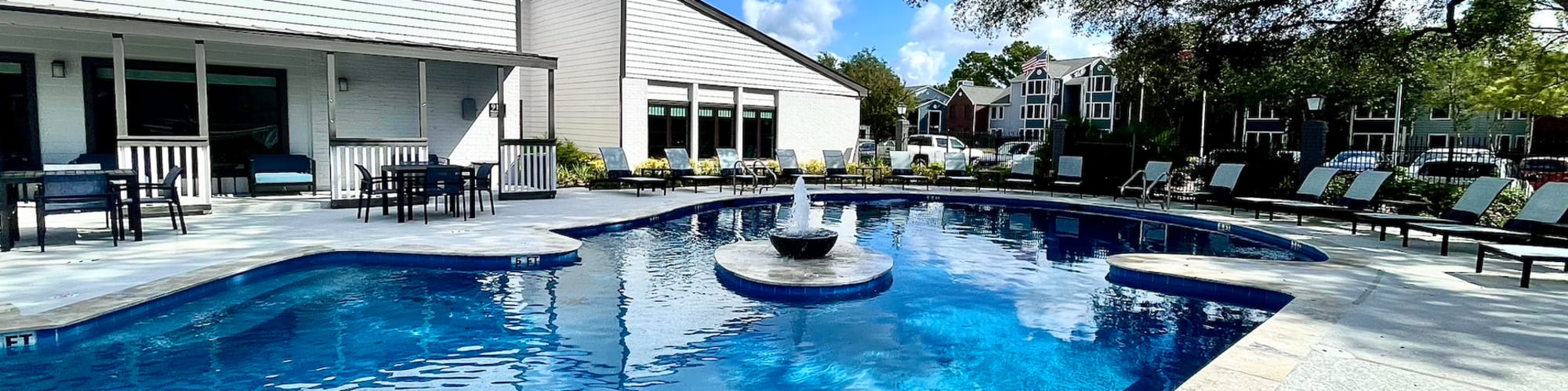 Accessibility Statement at The Abbey at Energy Corridor in Houston, Texas