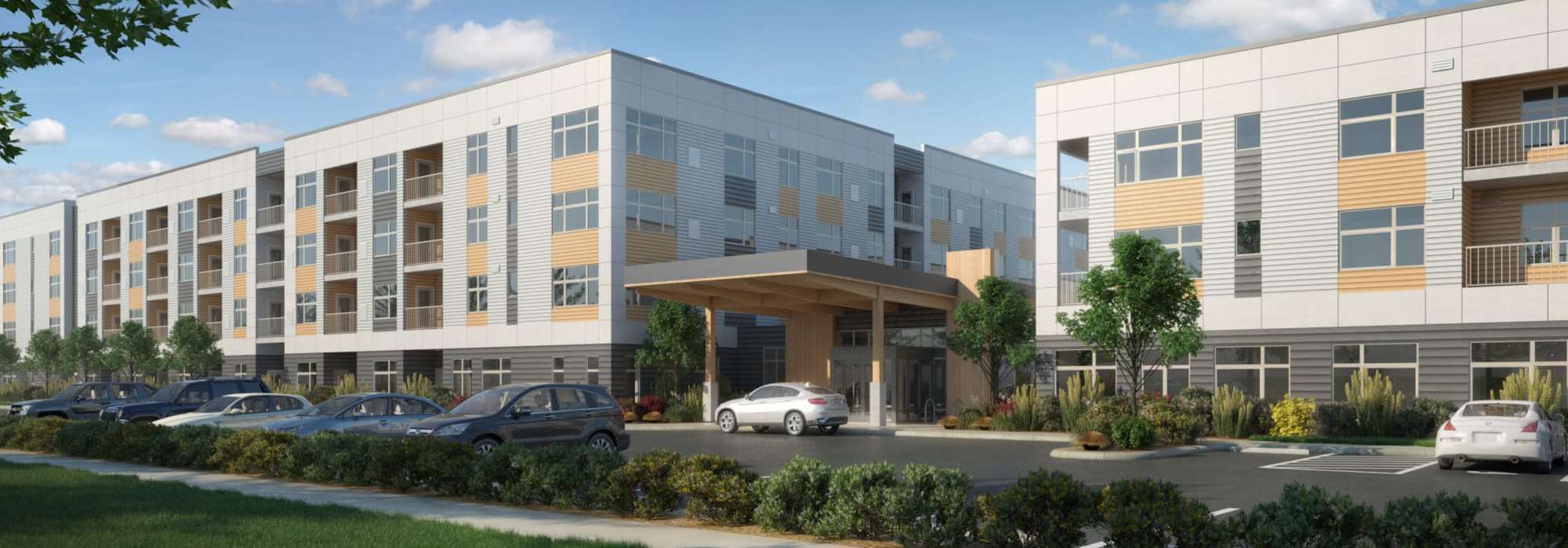 Accessibility Statement at Clearwater Beaverton in Beaverton, Oregon