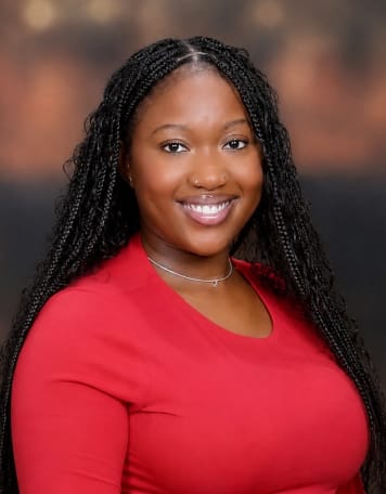 Desiri Jackson - CNA Supervisor at Ingleside Communities in Mount Horeb, Wisconsin