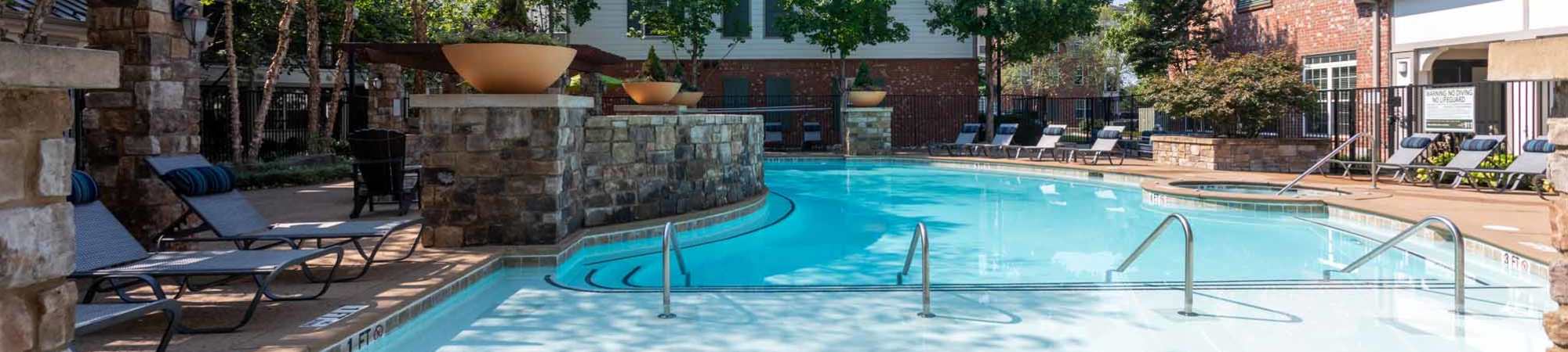 Sumner County Schools at Cantare at Indian Lake Village in Hendersonville, Tennessee