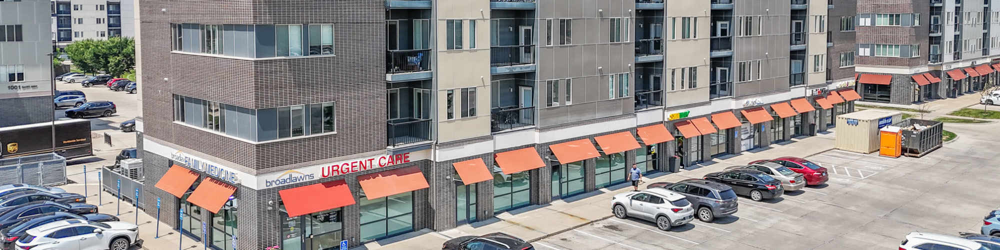Reviews | Cityville on 9th in Des Moines, Iowa