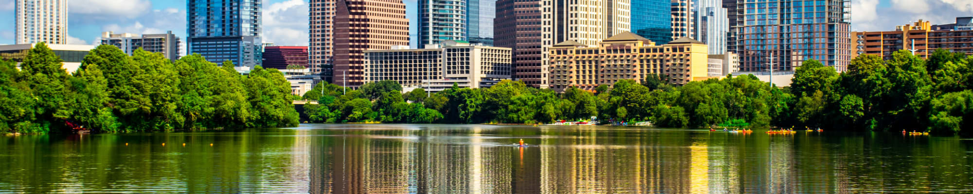 Photos & Virtual Tour of The Village of Southampton in Houston, Texas