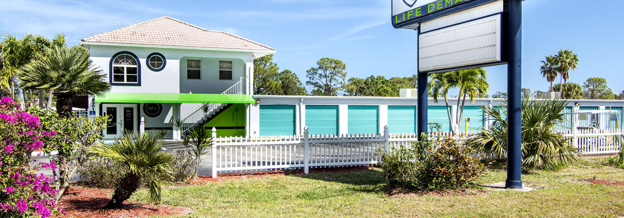 Prime Storage in Stuart, FL