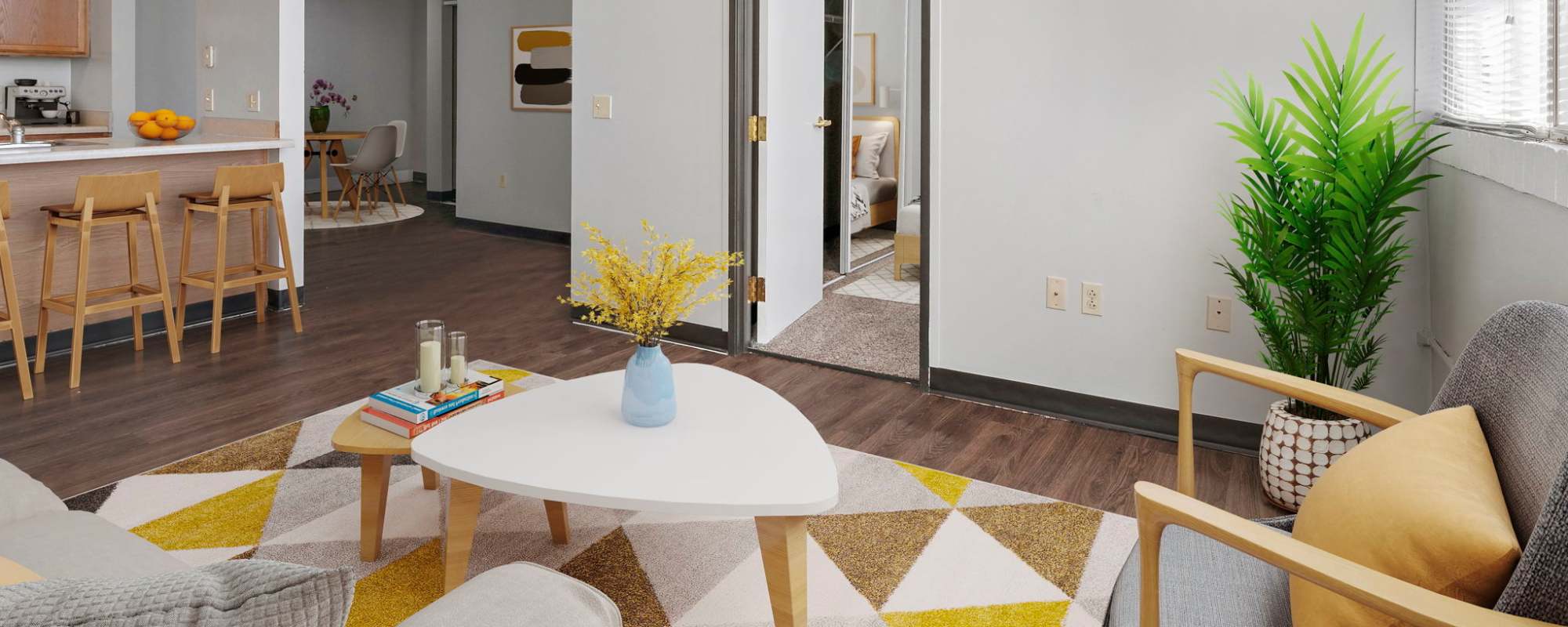 Privacy policy for Wilson School Apartments in Muncie, Indiana