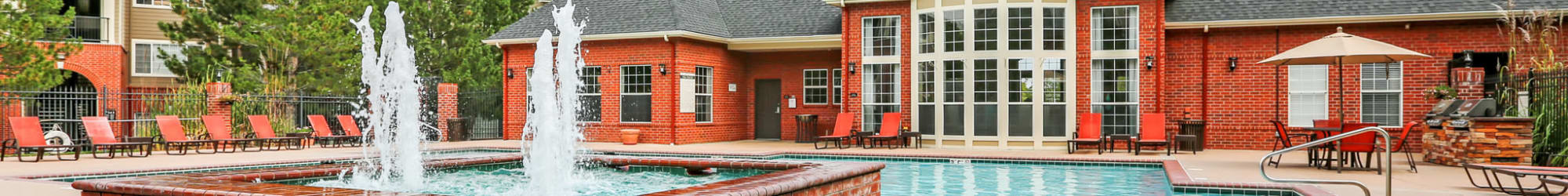 Reviews at Skyecrest Apartments