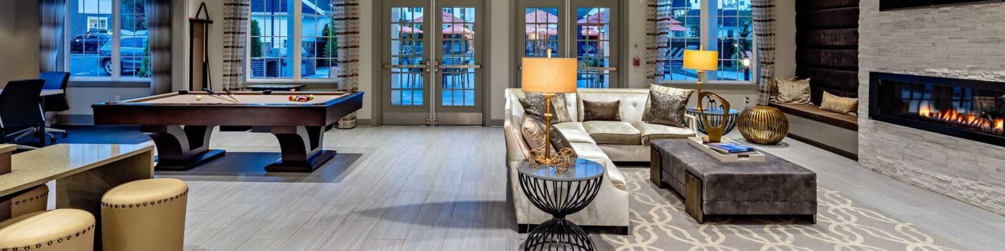 Amenities at Muse Milford in Milford, Connecticut