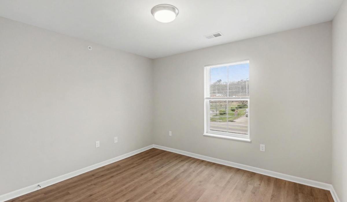 Bedroom at Bridlewood Crossing in Louisville, Kentucky