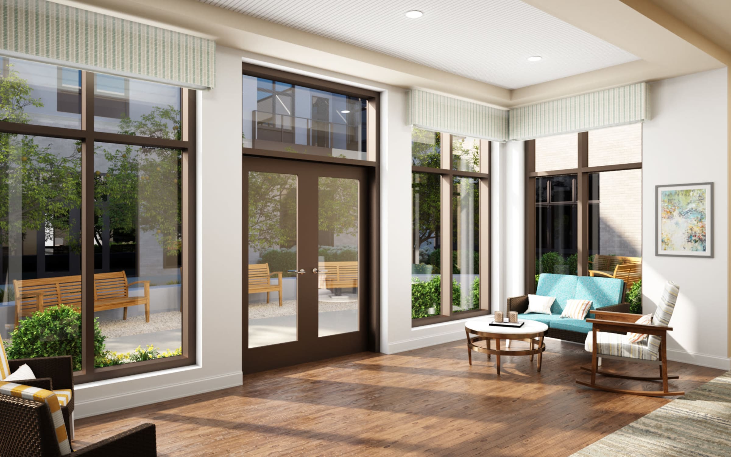 Services and amenities at Anthology of Mayfield Heights - Now Open in Mayfield Heights, Ohio