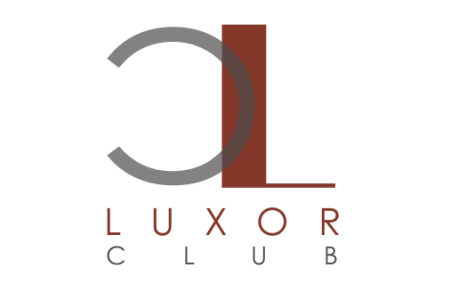 Luxor Club logo