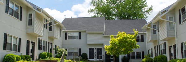 Photos of our apartments in Malvern, PA