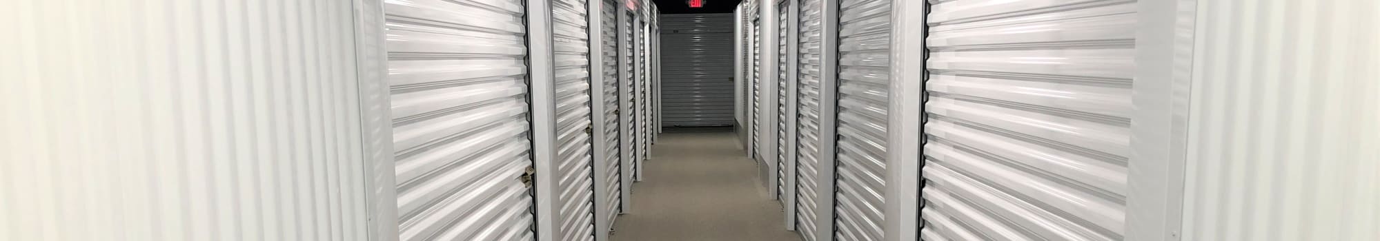 Directions to Storage 365 in St. Paul, Minnesota