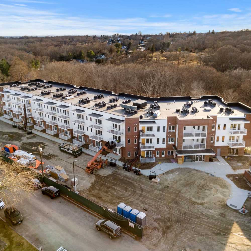 Photos of Apartments in New London, Connecticut