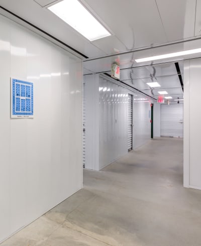 Is a climate controlled storage unit right for you?
