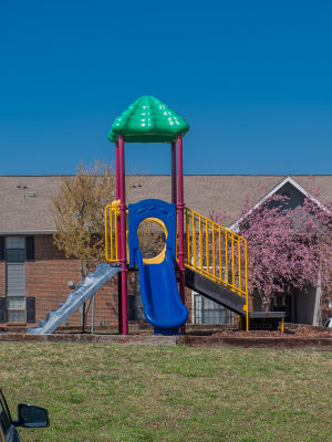 Amenities at The Greens of Bedford in Tulsa, Oklahoma