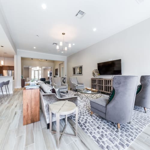 Resident referral bonus at Marquis at Cinco Ranch in Katy, Texas
