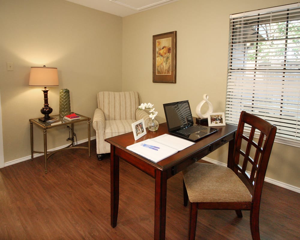 Photos of West Fork Village in Irving, TX