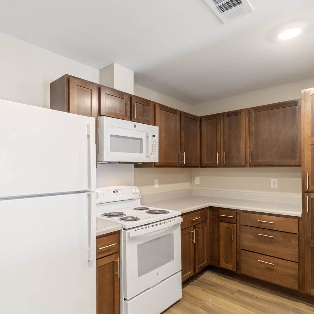 Apartment in Freeport, Florida at Rosemary Place