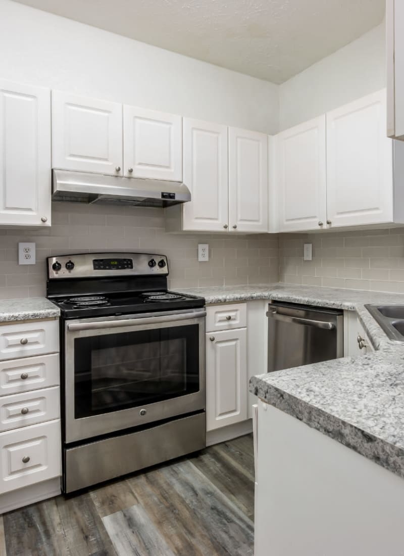 View our floor plans at Marquis at Sugarloaf in Duluth, Georgia