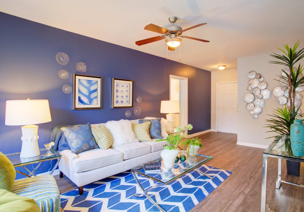 Apartments at Metro 5514 in Houston, Texas