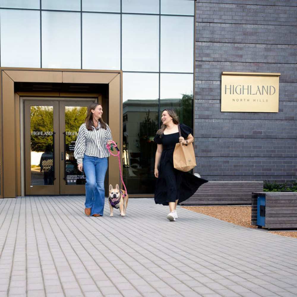 relationships at Kane Residential in Raleigh, North Carolina