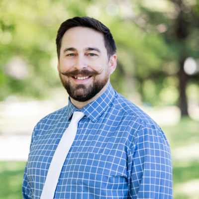 Phillip Caldwell